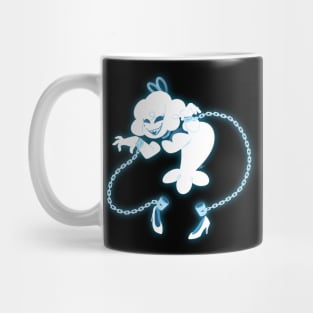 Susie Boo Mug